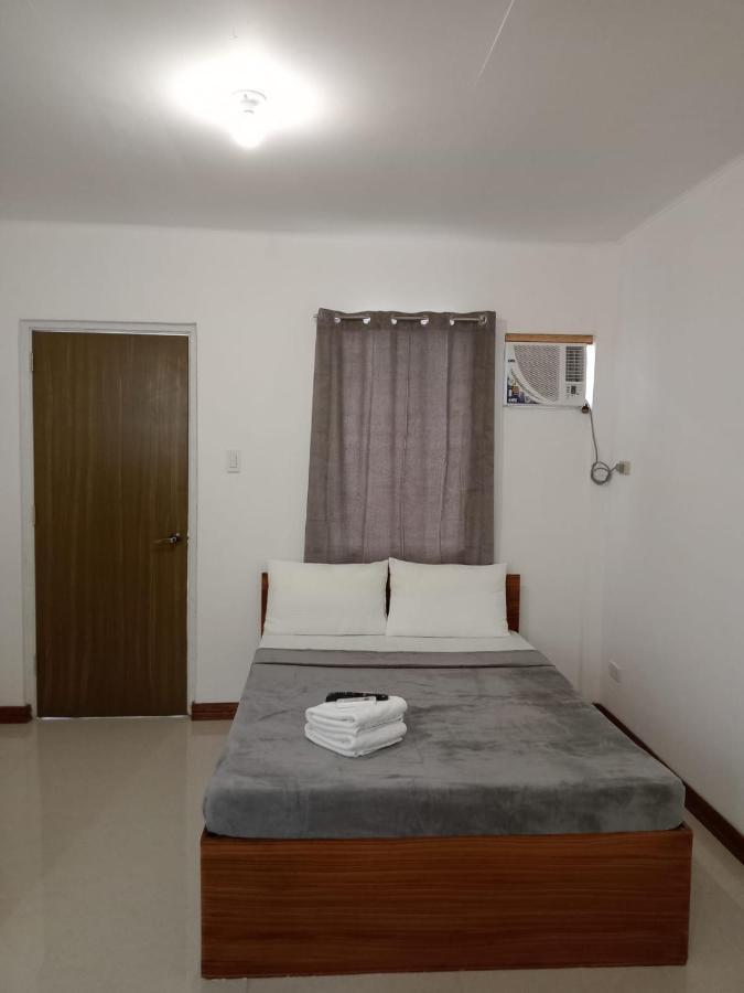 __Aplaridel Inn Suites__ Angeles Exteriör bild