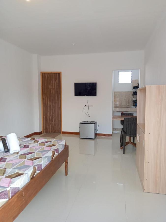 __Aplaridel Inn Suites__ Angeles Exteriör bild