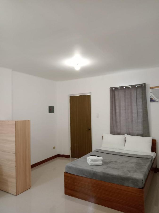 __Aplaridel Inn Suites__ Angeles Exteriör bild