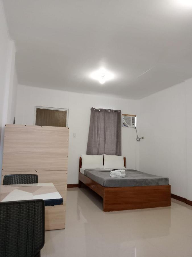 __Aplaridel Inn Suites__ Angeles Exteriör bild