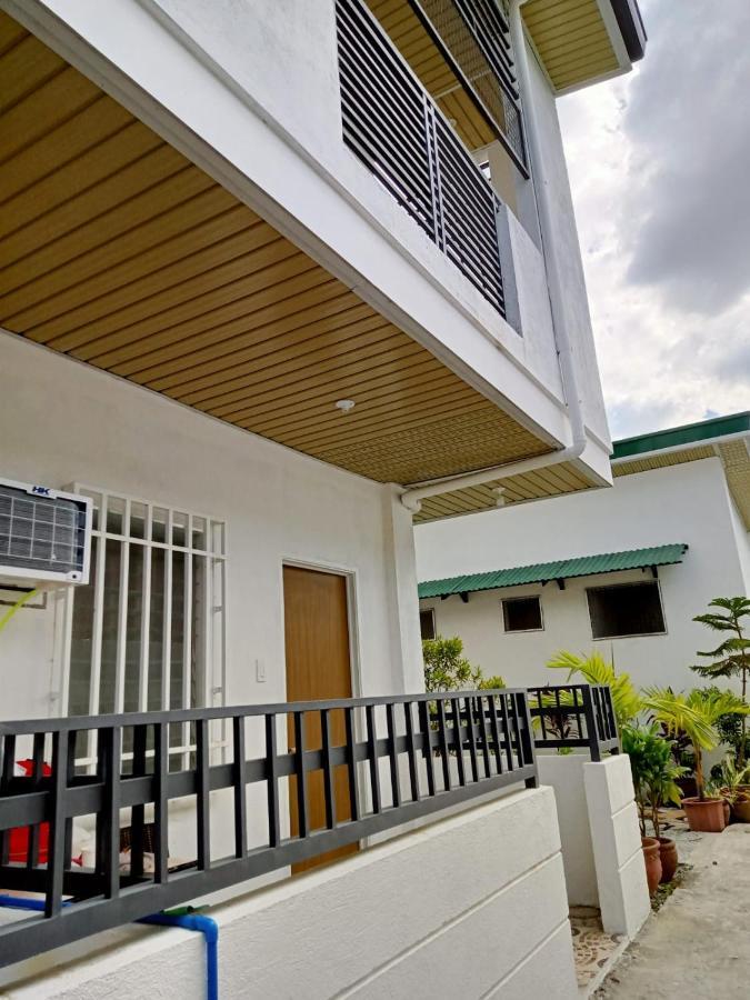 __Aplaridel Inn Suites__ Angeles Exteriör bild