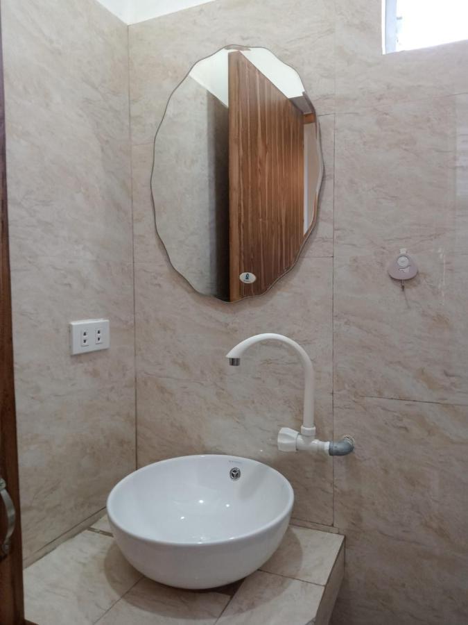 __Aplaridel Inn Suites__ Angeles Exteriör bild