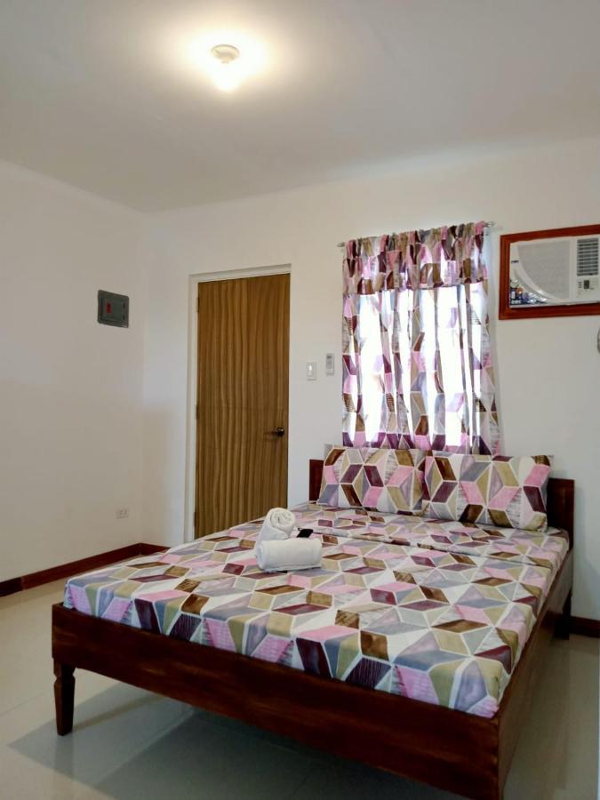__Aplaridel Inn Suites__ Angeles Exteriör bild