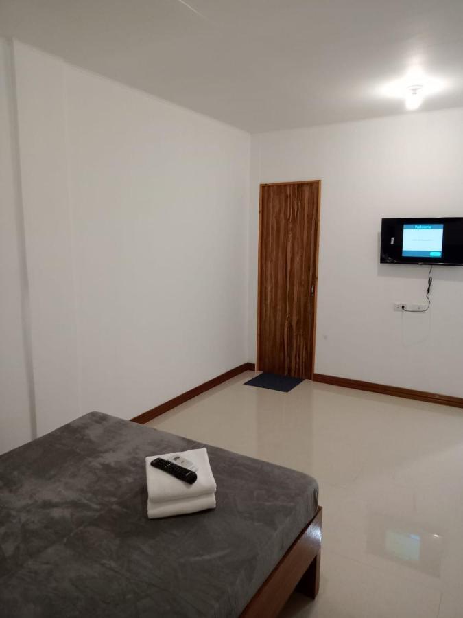 __Aplaridel Inn Suites__ Angeles Exteriör bild