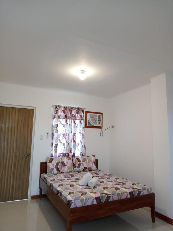 __Aplaridel Inn Suites__ Angeles Exteriör bild