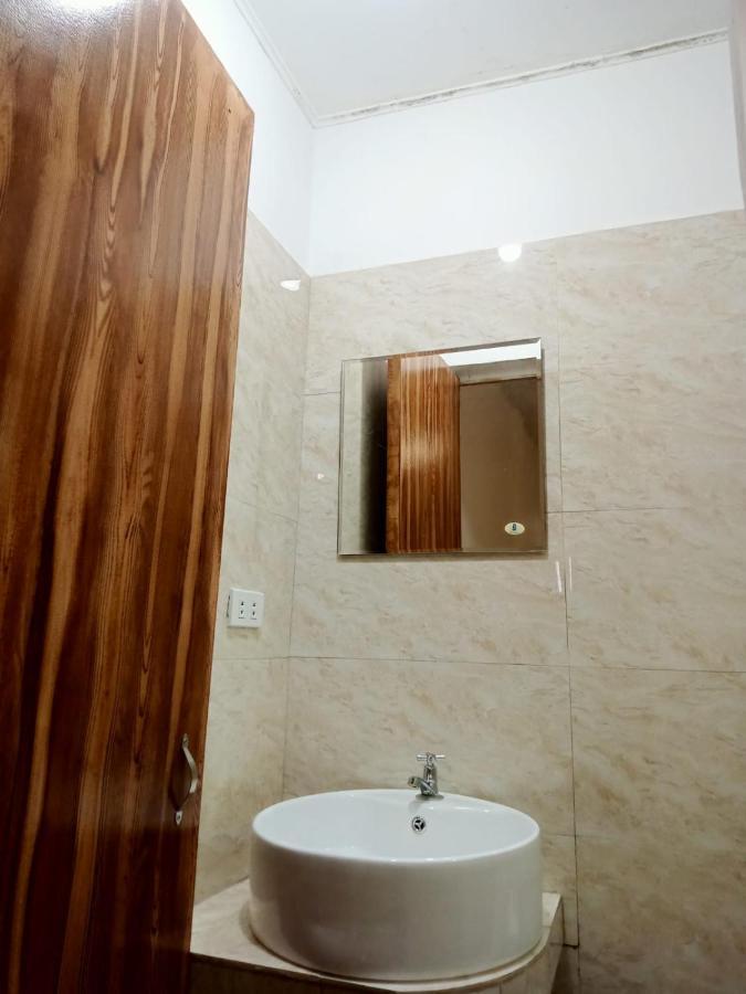 __Aplaridel Inn Suites__ Angeles Exteriör bild