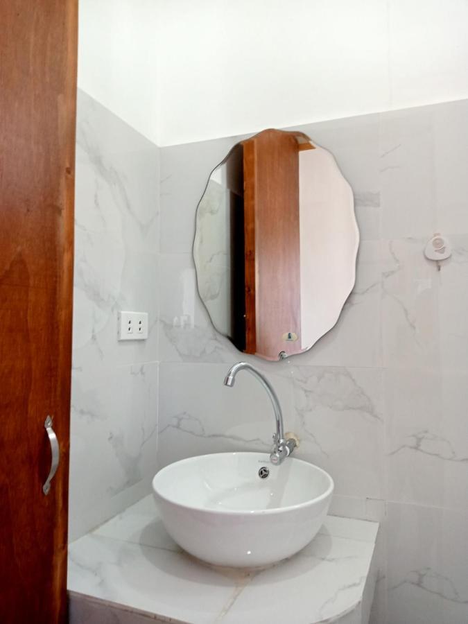 __Aplaridel Inn Suites__ Angeles Exteriör bild